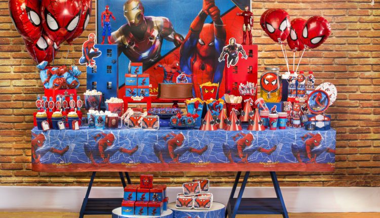 Homem Aranha