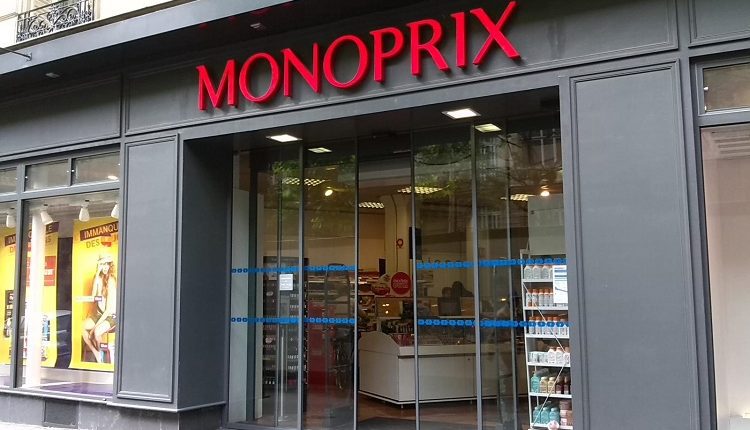 Monoprix