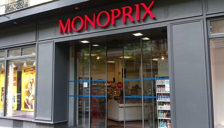 Monoprix