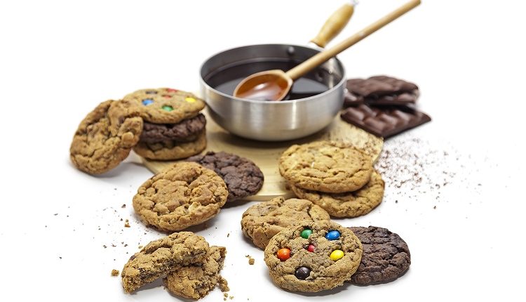 Mr Cheney cookies