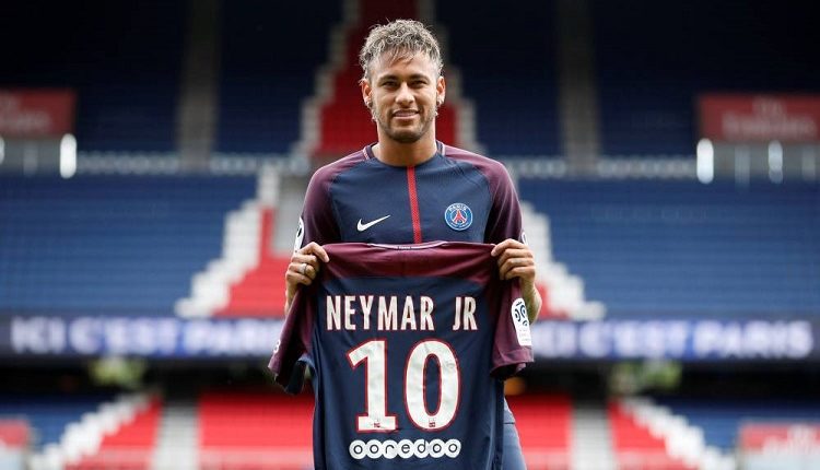 Neymar