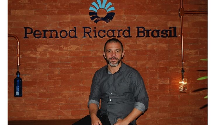 Pernod Ricard