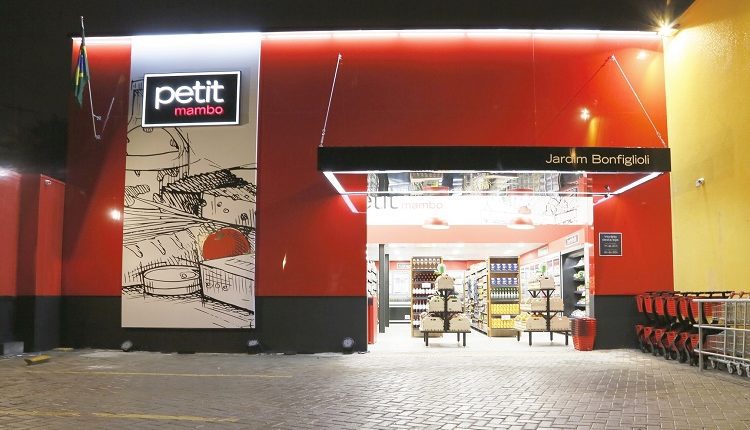 Mambo Petit Bonfiglioli