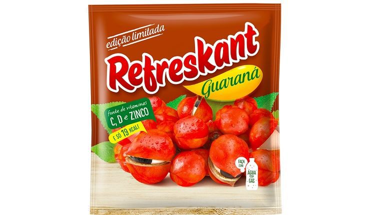 Refreskant