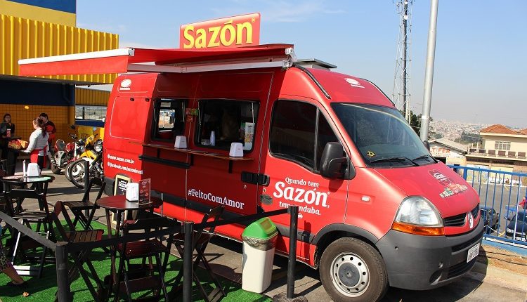 Sazón