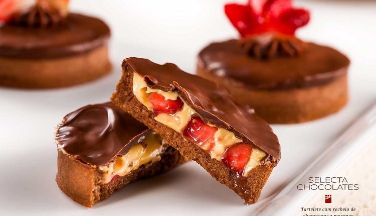 Selecta Chocolates
