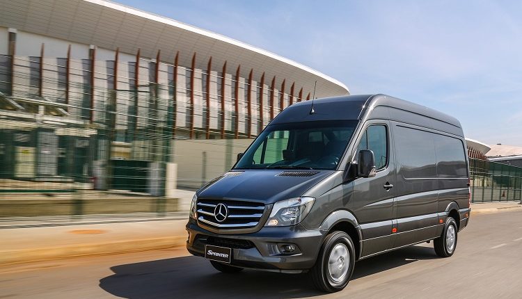 Sprinter