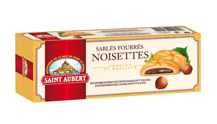 St. Aubert