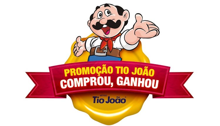 Arroz Tio João