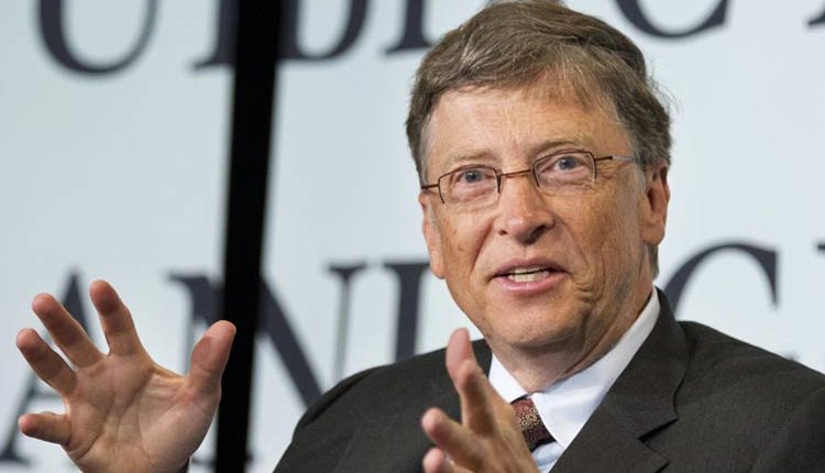 Bill Gates