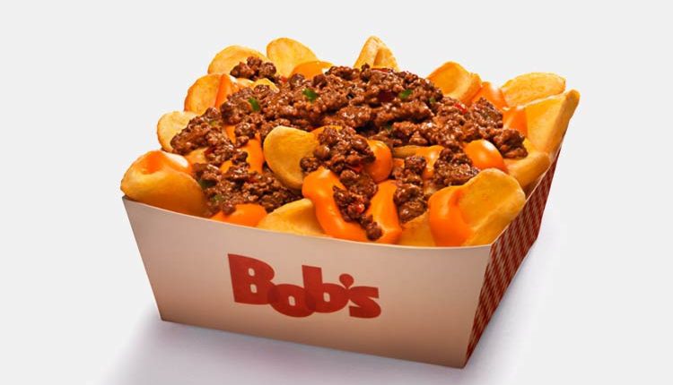 Bob’s