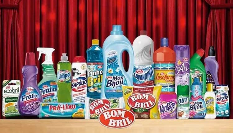 Bombril