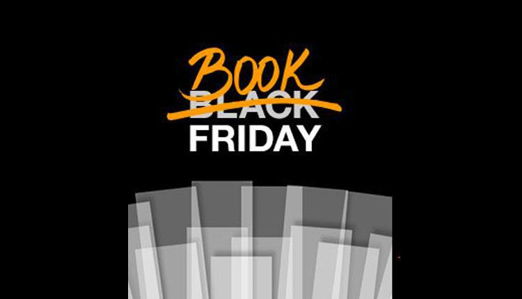 book Friday