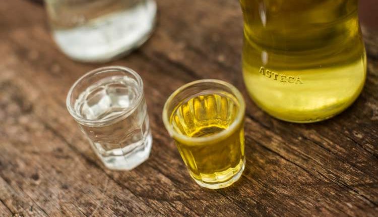 cachaça-tequila