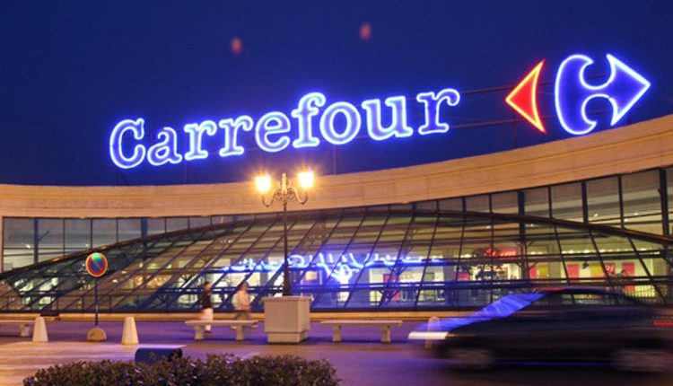 Carrefour