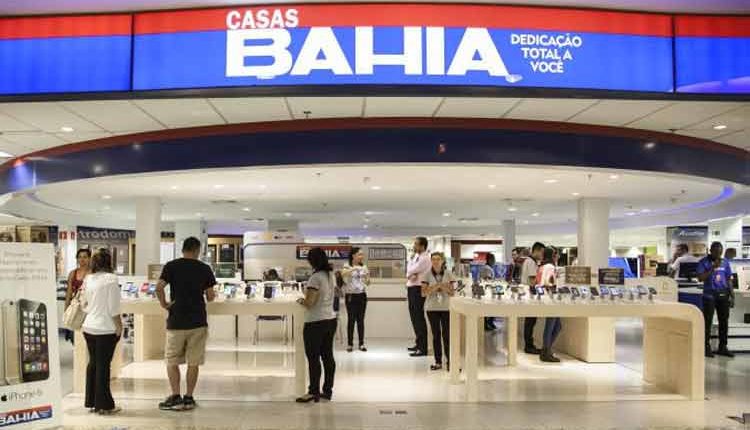 Casas Bahia