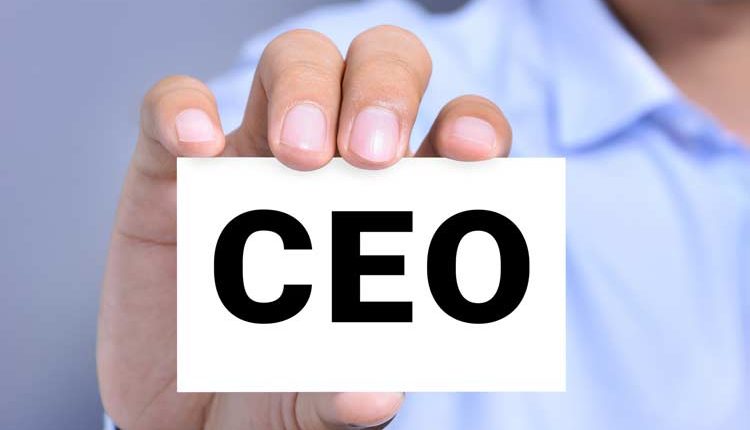 CEO