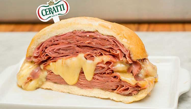 Hormel Foods