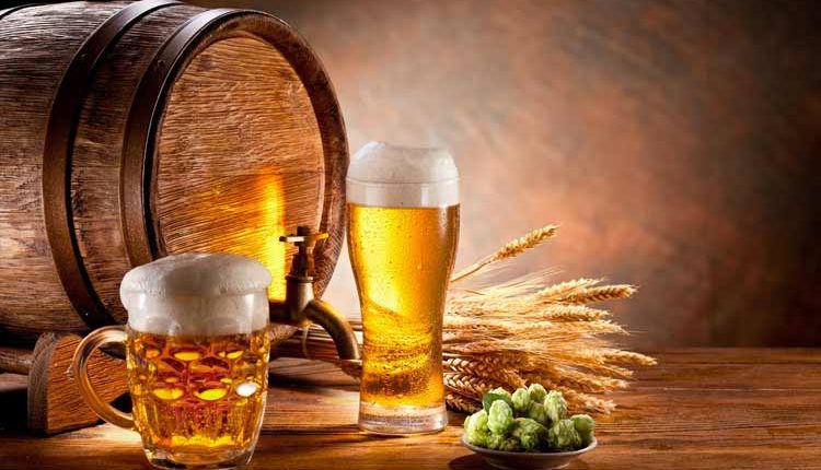 cerveja