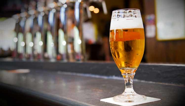 cerveja