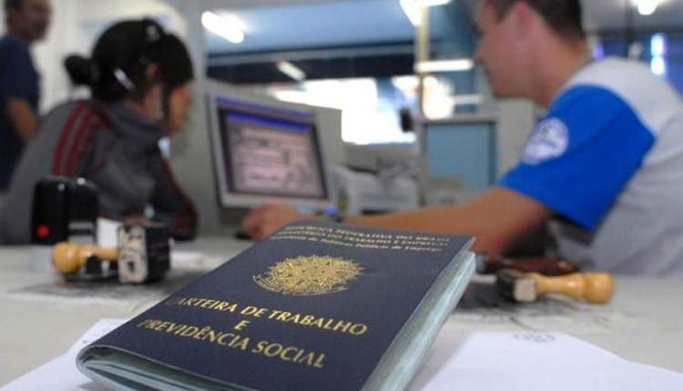 Criação de Emprego
