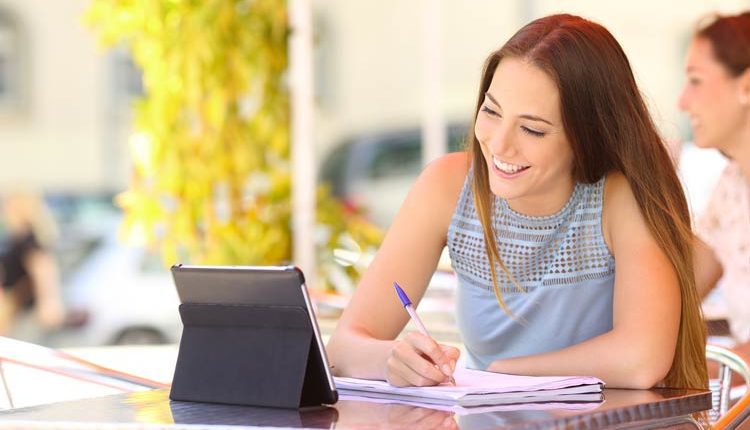 Harvard cursos online
