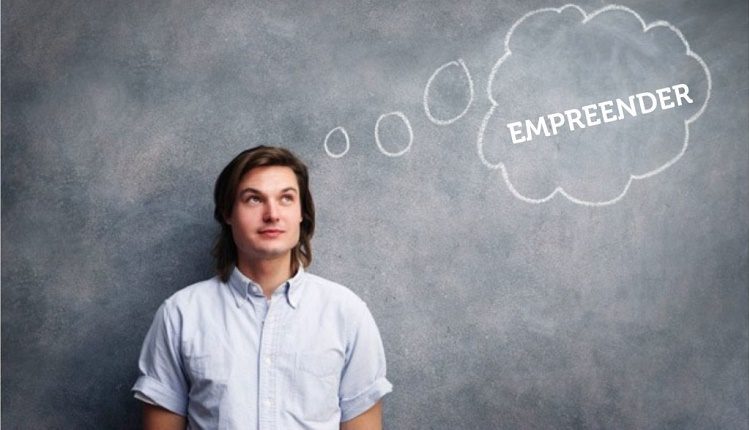empreender