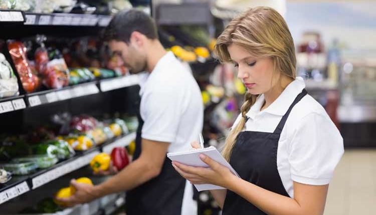 Supermercados