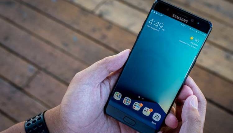 galaxy Note 8