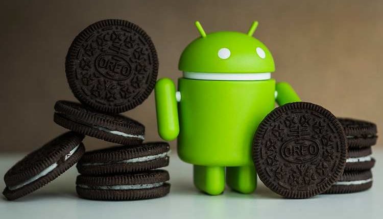Oreo