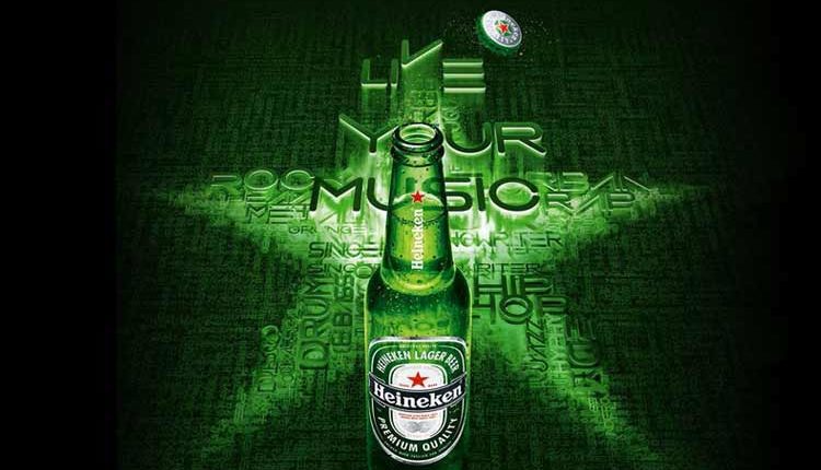 Heineken