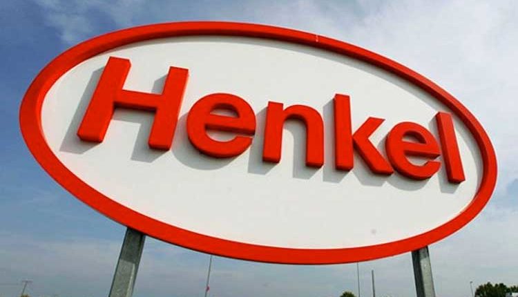 trainee henkel