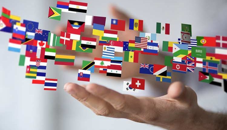 idiomas inusitados