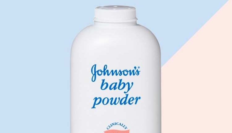 Johnson & Johnson