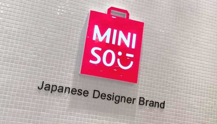 Miniso