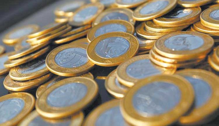 moedas