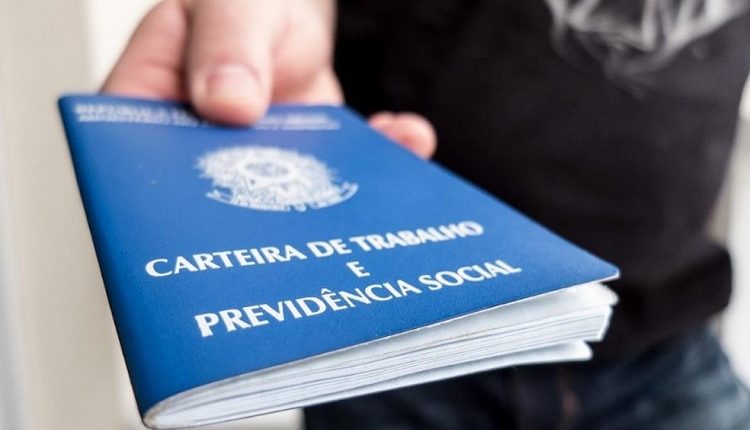 nova lei trabalhista