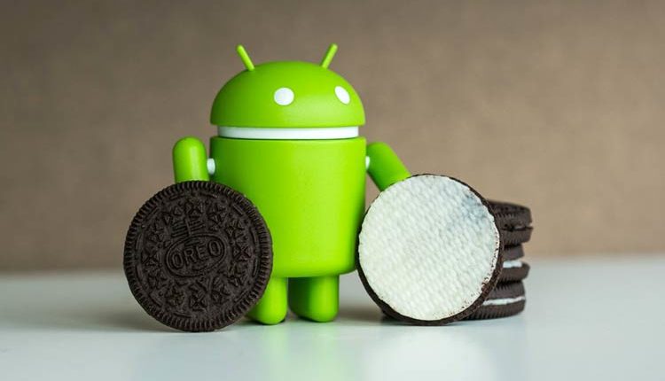 Android Oreo