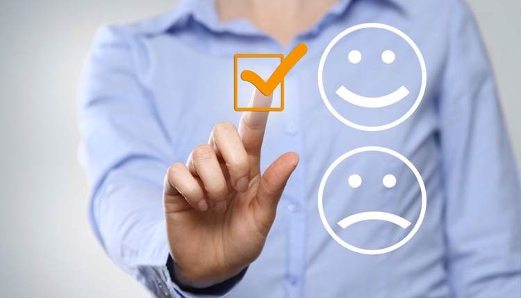 relacionamento com o cliente