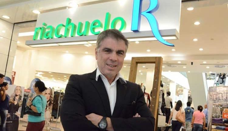 Riachuelo