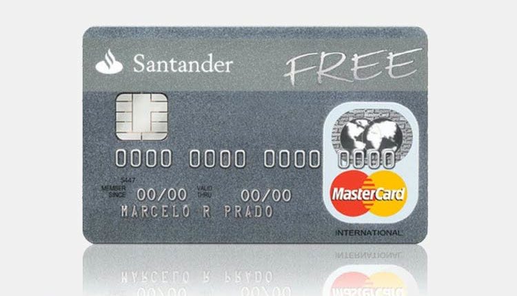 Santander free