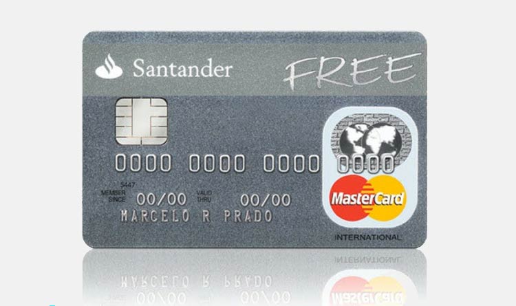 Santander free