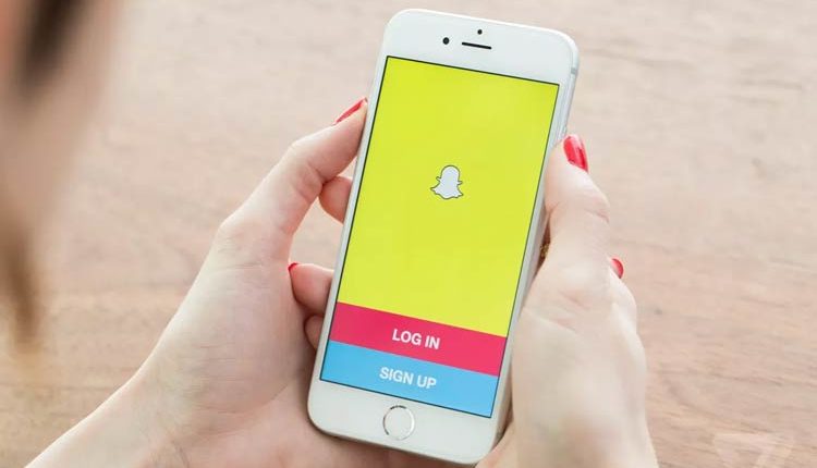 Snapchat