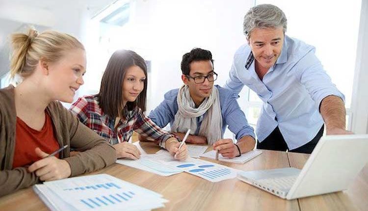 Programa de Trainee