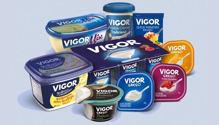 vigor