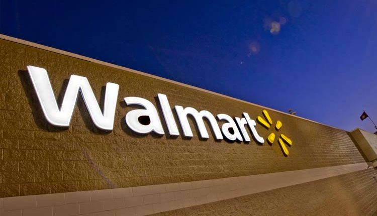 walmart