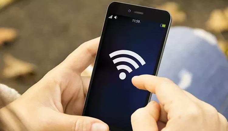 wi-fi