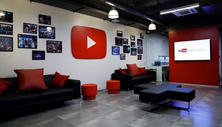 Youtubers
