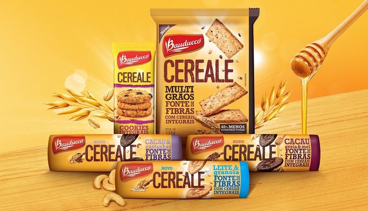 Bauducco Cereale