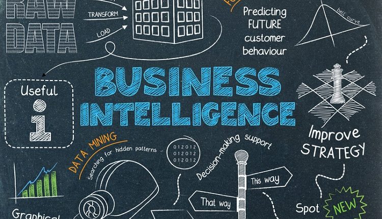 Business Intelligence